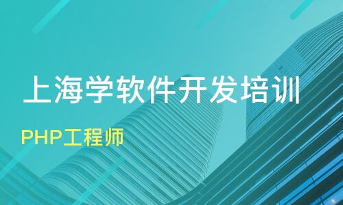 上海輕紡市場(chǎng)周邊軟件開發(fā)培訓(xùn)指南 課程、機(jī)構(gòu)與人工智能新趨勢(shì)